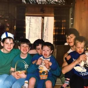 Meet your Posher, David